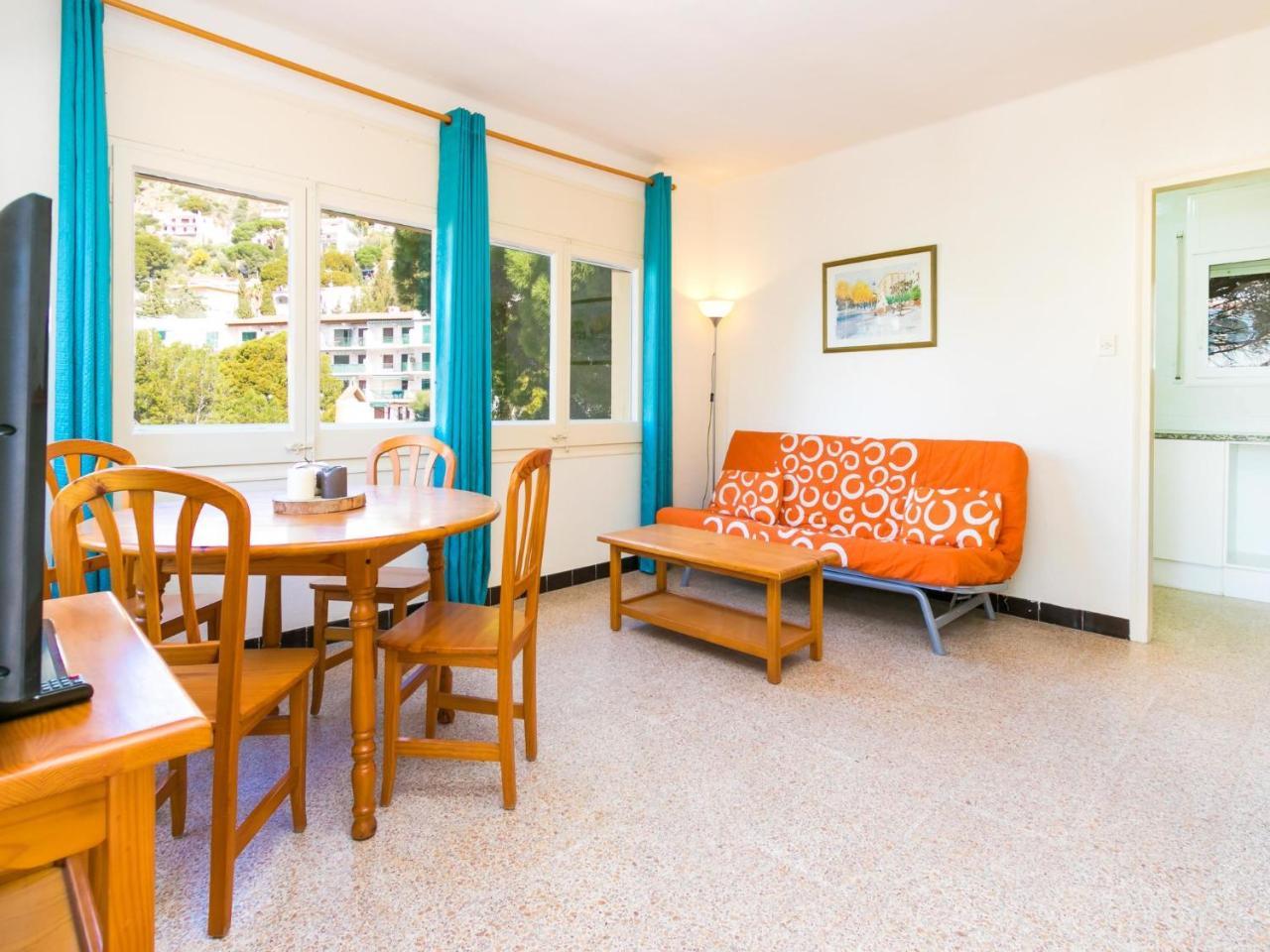 Apartment Velazquez-2 By Interhome روساس المظهر الخارجي الصورة
